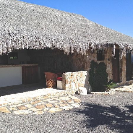 Palapas La Choya Villa La Ventana Eksteriør billede