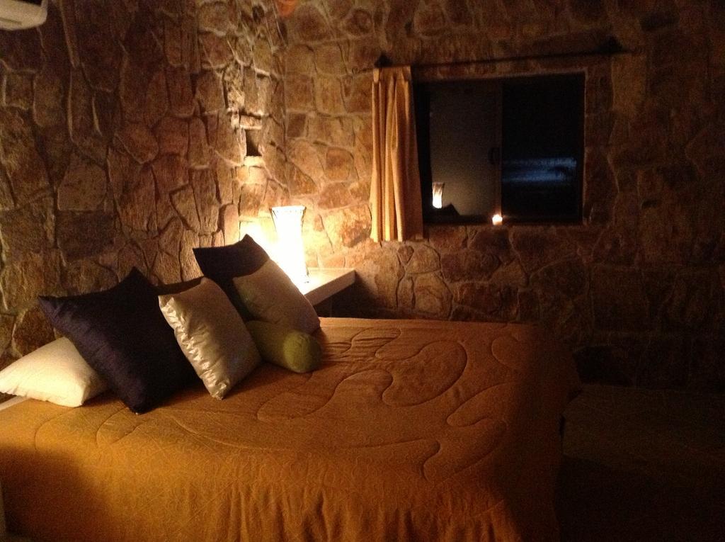 Palapas La Choya Villa La Ventana Værelse billede