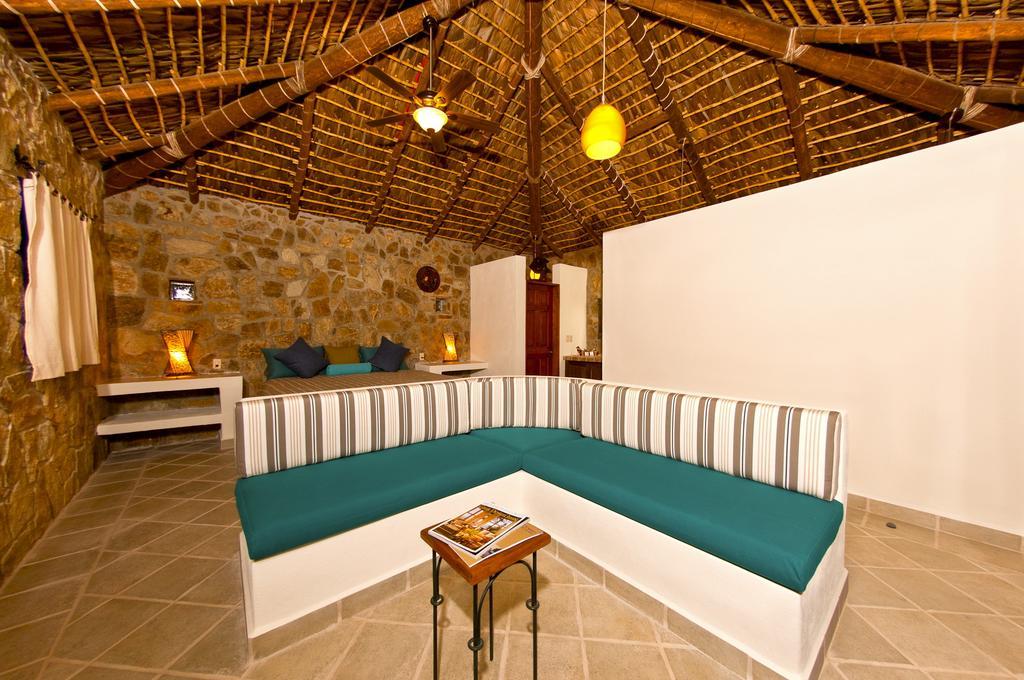 Palapas La Choya Villa La Ventana Værelse billede